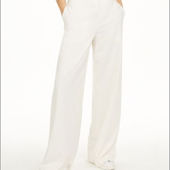 Daniel Bernstein Trouser Pants - Picture 2 of 4